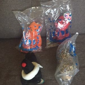 Avon Full of Beans bundle